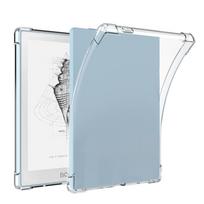 Transparent e-Reader Cover ePaper Protective Shell for Boox Palma/Note Air 3 C B/W Tab 10C Palma/Kant2-6.13in white