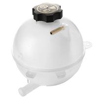 Radiator Expansion Tank Coolant With Cap For Malibu 17-19 Cadillac XT4-XT6 For GMC Acadia Terrain 23386455 balta