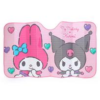 Sanrio My Melody Kuromi Sunshade 516228 &