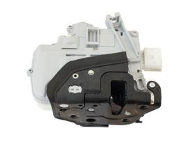 VW Tiguan I 07-15 central locking front left door