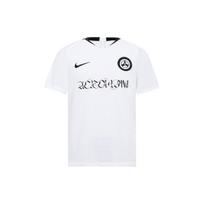 Nike Lab x ACRONYM Stadium Jersey Short Sleeve White DC8809-100 L