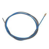 Welding Torch Consumables Wire Feeding Tube MIG Wire Supply Tube for OTC Welding NaMachine (200A)