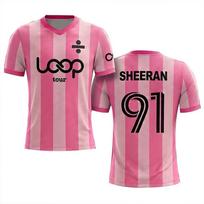 Ed Sheeran Loop Tour marškinėliai trumpomis rankovėmis, laisvi, V formos iškirpte, vasaros mada, unisex viršutiniai drabužiai, pralaidūs orui, laisvalaikio gatvės stiliaus, per didelis viršutinis drabužis 6XL gray