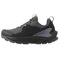 Salomon Elixir GORE-TEX Juodi Tylaus Atspalvio Vyriški Bėgimo Bateliai Magnetiniai L47295700 45⅓ gray