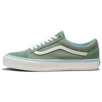 Vans Old Skool VR3 Low Top Sneakers Unisex Green VN0005UBY7V 36