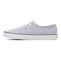 Vans Authentic Casual Low Top Skate Shoes For Women Taro Purple VN0A5KRDARO 42