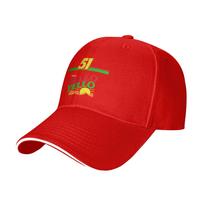 Days of Thunder Mello Yello Madinga Trucker Kepuraitė Vasarinė Moteriška Unisex Lauko Sportinė Kepuraitė One Size black