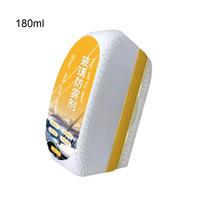 180ml Car Windshield Anti Fog Cleaning Brush Rainproof Car Window Cleaner Brush Windshield Care Tool Removes Dirt Wiping