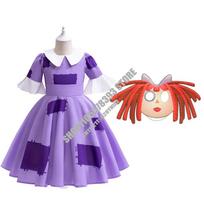Anime Nuostabus Skaitmeninis Cirko Cosplay Kostiumai Animacinis Pomni Raghata Jax Caine Cosplay Kostiumas Kombinezonas Helovinas 110