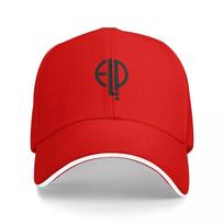 Emerson Lake and Palmer  ELP Logo Classic TShirt Baseball Cap Unique hats Sun Hat For Children Hat Unisex Unisex Womens