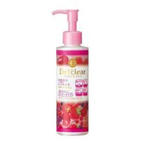 Detclear AHA Peeling Jelly 180ml (Mixed Berry)