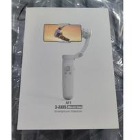 M1 Foldable Handheld Multi-directional Stabilizer Smart Selfie Stick 3-Axis Mobile Phone Multi-directional Stabilizer
