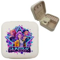Jewelry Box Music Box Kpop Demon Hunters Music Box Music Box  KPOP Demon Hunters Music Box Perfect Gift for Fans Friends (as the picture,Small)
