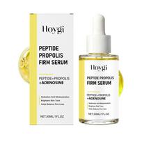 Peptide Propolis Serum, Hydration & Wrinkle Renewal Face Serum for Women Anti Aging, Hydrating & Anti Wrinkle for Face, Boosts Skin Elasticity, For Al 1PCS