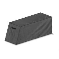 Oxford Cloth Exercise Benches Protector Waterproof Weight Benches Cover Tear Resistant Outdoor Fitness Equipment Cover 1