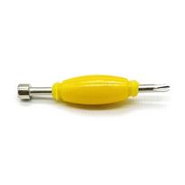 Professional Fingerboard Tool Double Ended Screwdriver Skateboard Repair Tool Finger Board Accessory Easy to Use