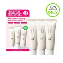 Beauty of Joseon Relief Sun Rice+Probiotics 50ml Triple Set
