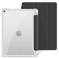 Case For Ipad Pro (M5) (M4) 13  A3360 / A3361 / A3362 / A2925 / A2926 / A3007,  Transparent Back Cover juoda