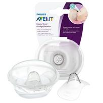 Philips Avent-Nipple Protectors Small 15Mm: 2 Pcs