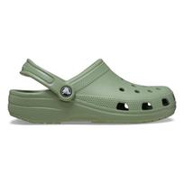 Saboti Crocs Classic Clogs 37-38 EU - M5/W7 US Verde - Moss Green