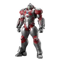 BANDAI SPIRITS Standard ULTRAMAN SUIT JACK Plastic Model Kit Figure-rise -ACTION- Pre-colored