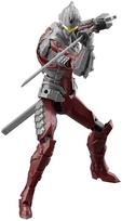 Standard ULTRAMAN SUIT Scale Plastic Model Kit Figure-rise Ver7.5 -ACTION- 1/12 Pre-colored