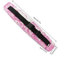 Swim Belt Waist Buoyancy Trainer EVA Foam Swim Training Belt for Beach Lake Exercise Workout Fitness River Sea Water Park balta