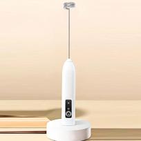 Electric Coffee Milk Frother Handheld Egg Beater Foamer Coffee Maker Electric Blender Mixer Mini Portable Blender Kitchen Tool balta