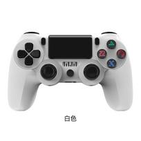 Controller for PS4 Wireless Bluetooth Controller Dual Vibration Gamepad with Light Bar for PS4 Console