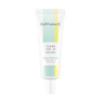 Cell Fusion C Skaistinanti apsauginė bazė 40ml 40ml