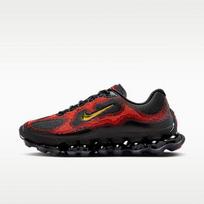 Air Liquid Max 'Ryškiai raudona ugnies raudona' 44