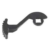 Metal Thumb Lever Black Controller Joystick Adapter for Flysky NB4 Noble RC Controller Accessory juoda