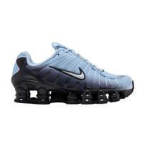 Nike Shox TL Light Armory Blue (Women's) 37.5