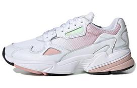 Adidas Wmns Falcon 'Pink Spirit' 37