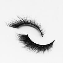M289 Cat Eye Mink Blakstienos europietiškos ir amerikietiškos natūralios trumpos uodegos pailgintos blakstienos dirbtinės blakstienos