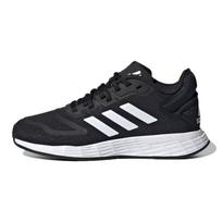 Adidas Duramo 10 J Core Black Kids Sneakers Cloud-White GZ0610 38⅔ black