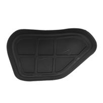 Atraminės kojelės bokštelio dangtelis ABS plastikas Terminis stabilumas Automobilio variklio atraminės kojelės bokštelio dangtelis S4 RS4 RS5 2007–20 Right: 8K0803594