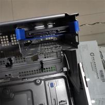 2,5 colio SSD kietojo disko disko stovo laikiklis HDD dėklas su sraigtu, skirtas Dell Optiplex 3070 5070 7070 Mt remonto daliai gray