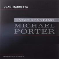 Understanding Michael Porter: The Essential Guide to Competition and Strategy (English, Paperback)
