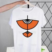 Appa YIP YIP Avatar Cartoon T Shirt Men Retro The Last Airbender Tops Tees Harajuku Tshirt Streetwear Hip Hop Male T-shirts S