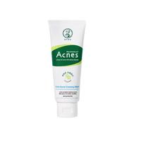 Mentholatum Acnes Oil Control Refreshing Cleanser