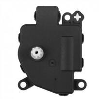 Klimato kontrolės oro srauto skirstytuvo pavara BE8Z19E616A Ford Fiesta 2011 2012 2013 - 2018