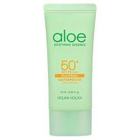 Holika Holika Aloe Waterproof Sunscreen SPF 50+ PA++++ 70ml