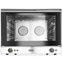Konvekcinė krosnelė su drėkinimu H100S 4 x GN 1/1 230V 3500 W