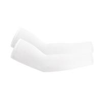 Cooling Arm Sleeves Cooling Sun Sleeves Arm Cover UvProtection Cycling Sleeves balta