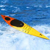 Kayak Cockpit 109x58cm