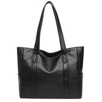 ORIJIRI Commuter Bag for Women, Popular Job Hunting Bag, Tote Bag, Stylish Business Bag, A4 Size, Large Capacity, 2-Way