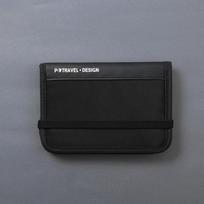 Beiweisi RFID Anti-Theft Waterproof Travel Passport Holder