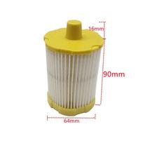 596760 Oro filtras Briggs & Stratton 6929103 595345 varikliams 12V332 12V336 12V337V12V352