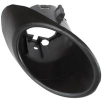 Citroen Berlingo 08-12 right halogen frame
